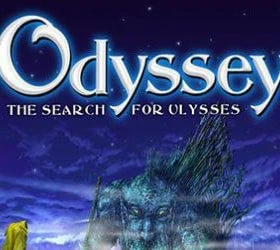 The Odyssey: The Search for Ulysses