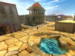 Скриншот к игре The Odyssey: The Search for Ulysses