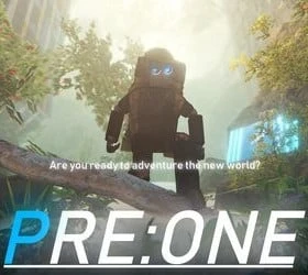 PRE:ONE
