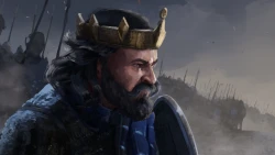 Скриншот к игре A Total War Saga: Thrones of Britannia