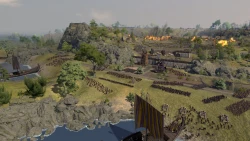 A Total War Saga: Thrones of Britannia Screenshots