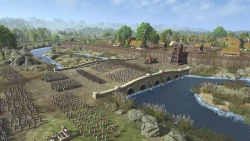 A Total War Saga: Thrones of Britannia Screenshots