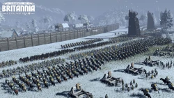 A Total War Saga: Thrones of Britannia Screenshots