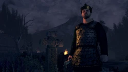 A Total War Saga: Thrones of Britannia Screenshots