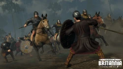 A Total War Saga: Thrones of Britannia Screenshots