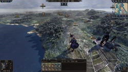 A Total War Saga: Thrones of Britannia Screenshots