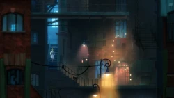 Forgotton Anne Screenshots