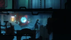 Forgotton Anne Screenshots