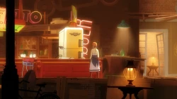 Forgotton Anne Screenshots