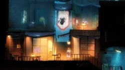 Forgotton Anne Screenshots