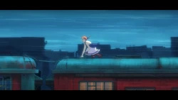 Forgotton Anne Screenshots
