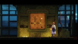 Forgotton Anne Screenshots