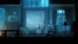 Forgotton Anne Screenshots