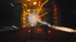 Overload Screenshots