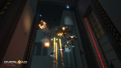 Overload Screenshots