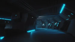 Overload Screenshots