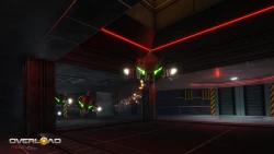 Overload Screenshots