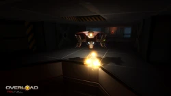 Overload Screenshots
