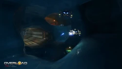 Overload Screenshots