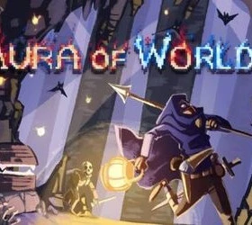 Aura Of Worlds