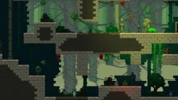 Aura Of Worlds Screenshots