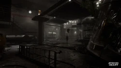 Atomic Heart Screenshots