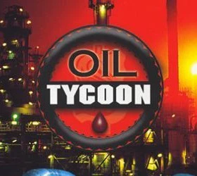 Oil Tycoon