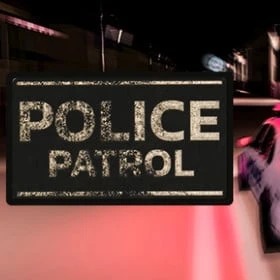 Police Patrol