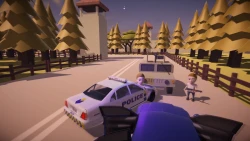 Police Patrol Screenshots