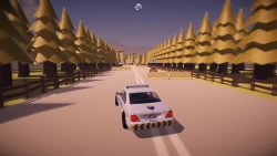 Police Patrol Screenshots