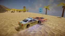 Police Patrol Screenshots