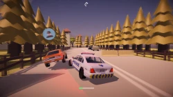 Police Patrol Screenshots