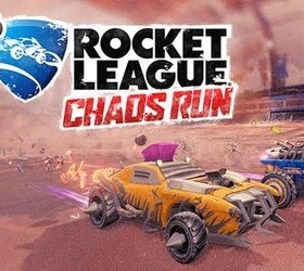 Rocket League: Chaos Run