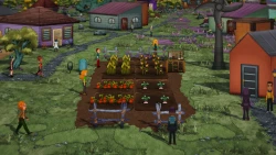 Verdant Skies Screenshots