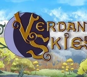 Verdant Skies