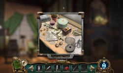 Crystals of Time Screenshots