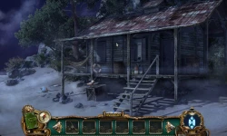 Crystals of Time Screenshots