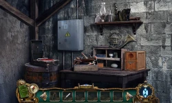 Crystals of Time Screenshots