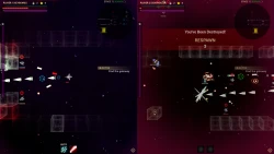 Скриншот к игре Space God