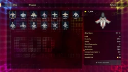 Скриншот к игре Space God