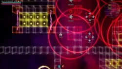 Скриншот к игре Space God