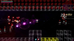 Space God Screenshots