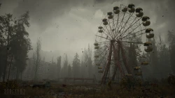 S.T.A.L.K.E.R. 2: Heart of Chornobyl Screenshots