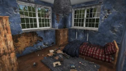 Скриншот к игре House Flipper