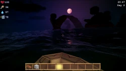 Cube Life: Island Survival Screenshots