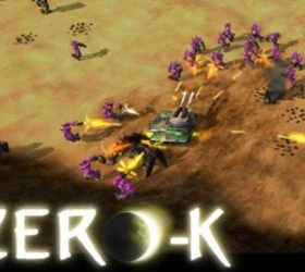 Zero-K