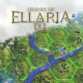 Legends of Ellaria
