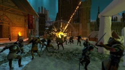 Скриншот к игре Legends of Ellaria