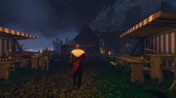 Скриншот к игре Legends of Ellaria