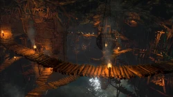 Скриншот к игре Legends of Ellaria